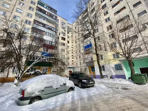 5-к кв. Курская область, Курск Орловская ул., 10 (85.6 м)