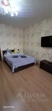 1-к кв. Забайкальский край, Чита ул. Шилова, 46 (20.0 м)