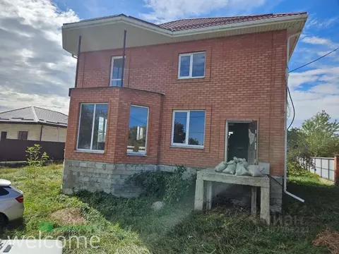 Дом в Ставропольский край, Шпаковский муниципальный округ, Демино хут. ...