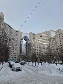 2-к кв. Воронежская область, Воронеж Московский просп., 114 (59.3 м)