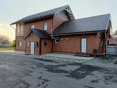 Помещение свободного назначения в Алтайский край, Смоленский район, с. ...