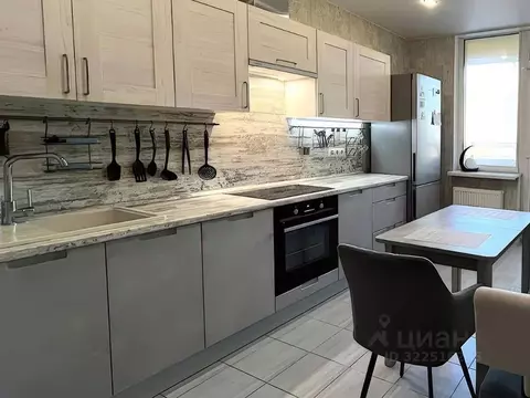 2-к кв. Краснодарский край, Краснодар ул. Гидростроителей, 59/2лит1 ...