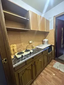 1-к кв. Белгородская область, Старый Оскол Молодогвардеец мкр, 1 (24.0 ...