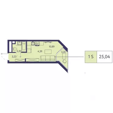 Студия Крым, Ялта муниципальный округ, Виноградное пгт Новая Ливадия ...