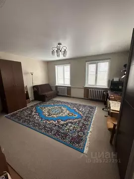 Дом в Воронежская область, Рамонь рп пер. Пионерский, 13 (75 м)