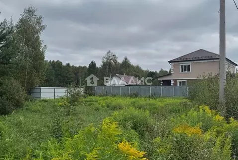 Участок в Пензенская область, Пенза Камыши СДТ, 174 (12.0 сот.)