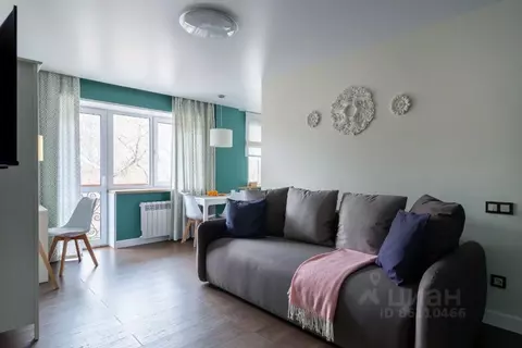 1-к кв. Приморский край, Владивосток Посьетская ул., 28А (53.0 м)