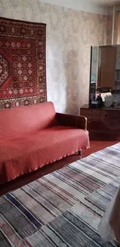 2-к кв. Новгородская область, Чудово ул. Радищева, 12 (41.0 м)