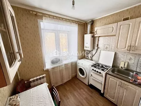 2-к кв. Ивановская область, Иваново просп. Текстильщиков, 62 (43.6 м)