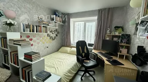 Комната Чувашия, Чебоксары ул. Мате Залка, 14к1 (13.9 м)
