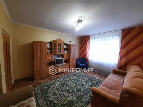 1-к кв. Брянская область, Брянский район, Снежское с/пос, пос. Путевка ...