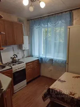 2-к кв. Московская область, Воскресенск Лопатинский мкр, ул. ...