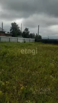 Участок в Забайкальский край, Читинский район, с. Преображенка  (22.0 ...