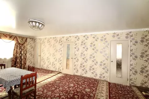 Дом в Забайкальский край, Чита Южный мкр, 26 (372 м)