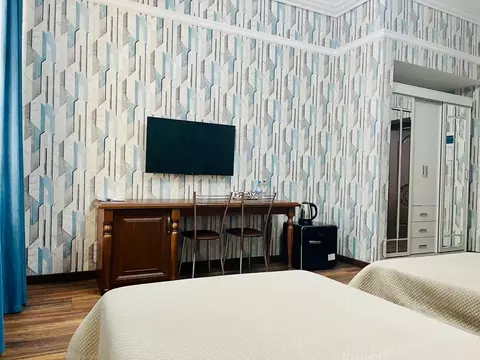 Комната Краснодарский край, Краснодар Аэродромная ул., 130