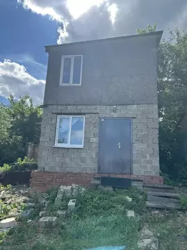 Дом в Саратовская область, Саратов Новая ул., 21В (67 м)