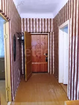 Комната Вологодская область, Вологда ул. Александра Клубова, 41 (26.8 ...