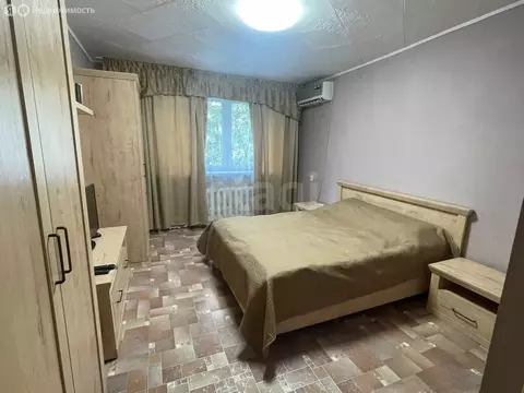 2-комнатная квартира: Пятигорск, Ессентукская улица, 72 (52 м)