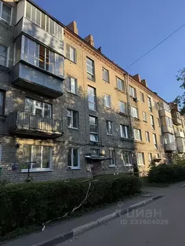 1-к кв. Московская область, Ногинск Богородский городской округ, ул. ...
