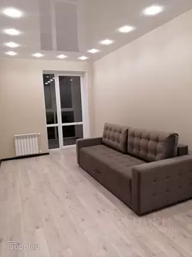 2-к кв. Калининградская область, Калининград Суздальская ул., 20к2 ...