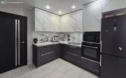 4-комнатная квартира: Барнаул, Павловский тракт, 307к5 (85.9 м)