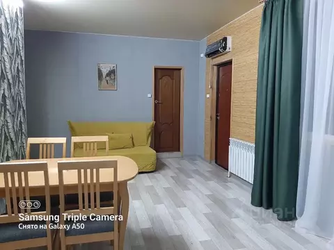 Дом в Краснодарский край, Сочи ул. Мира, 103 (110 м)