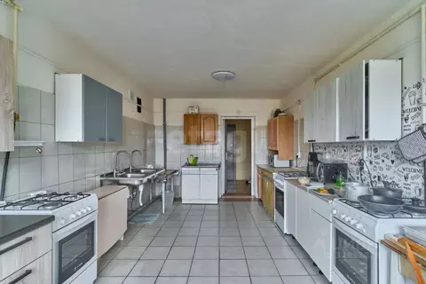 Комната Санкт-Петербург пос. Металлострой, Полевая ул., 18 (16.5 м)