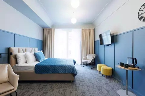 Комната Санкт-Петербург ул. Белинского, 9 (10.0 м)