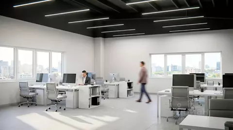 Офис в Москва Ставропольская ул., 39 (205 м)