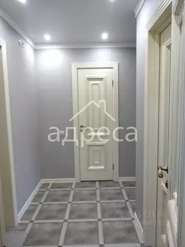 1-к кв. Самарская область, Самара ул. Луначарского, 30 (44.0 м)