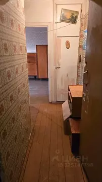 2-к кв. Московская область, Пушкино ул. Тургенева, 22 (45.4 м)