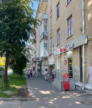 Помещение свободного назначения в Татарстан, Казань ул. Гагарина, 77 ...