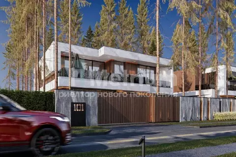 Продается дом в КП Сетунька