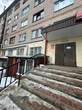 Помещение свободного назначения в Белгородская область, Губкин ул. ...