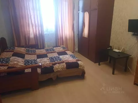 1-к кв. Московская область, Домодедово городской округ, с. Домодедово ...