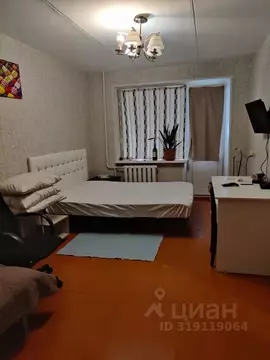 2-к кв. Пермский край, Чайковский Шлюзовая ул., 9 (48.0 м)