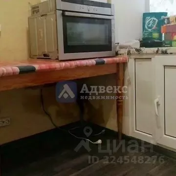 3-к кв. Тюменская область, Тюмень ул. Республики, 156 (56.0 м)