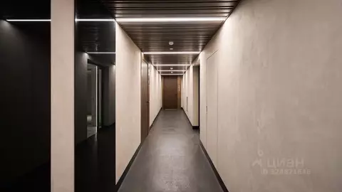 2-к кв. Москва Бумажный проезд, 4 (60.0 м)