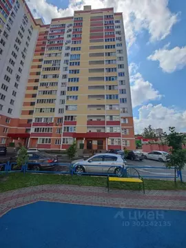 2-к кв. Орловская область, Орел ул. Андрианова, 31 (72.7 м)