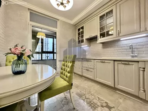 1-комнатная квартира: Санкт-Петербург, Московский проспект, 73к5 (39 ...