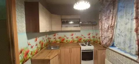 1-к кв. Москва Коровинское ш., 21К3 (38.0 м)