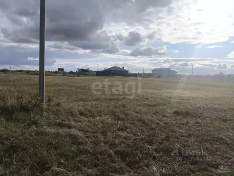 Участок в Воронежская область, Каширский район, Дзержинское с/пос, ...