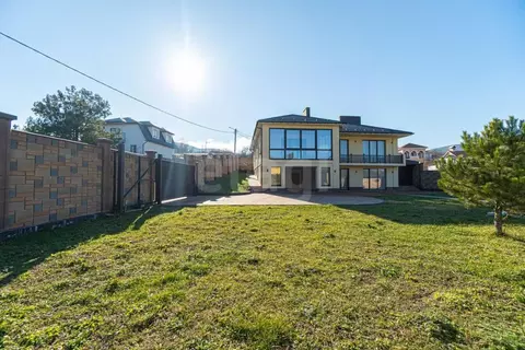 Дом в Севастополь с. Гончарное, ул. Механическая, 18А (408 м)