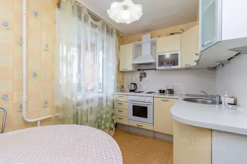 1-к кв. Тюменская область, Тюмень ул. Мельникайте, 129/1 (36.2 м)