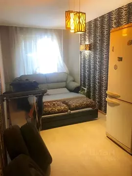 1-к кв. Самарская область, Новокуйбышевск ул. Дзержинского, 17А (44.7 ...