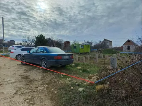 Участок в Севастополь Селена СНТ,  (4.3 сот.)