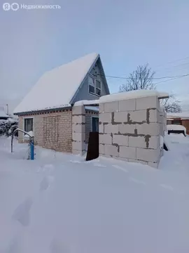 Дом в Ивановский район, Беляницкое сельское поселение, село ...