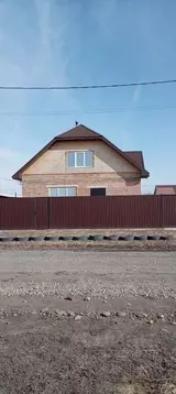 Дом в Хакасия, Усть-Абаканский район, пос. Тепличный ул. 2-я ...