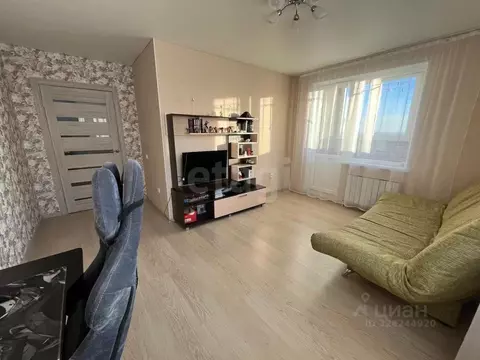 2-к кв. Башкортостан, Уфа ул. Мира, 47/1 (50.0 м)