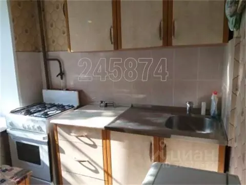 2-к кв. Москва Халтуринская ул., 11 (41.0 м)